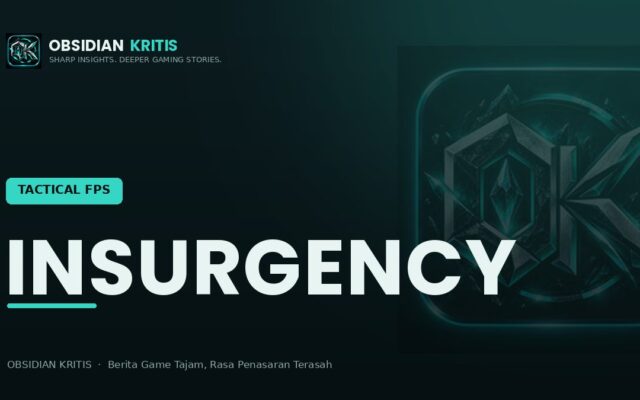 Insurgency