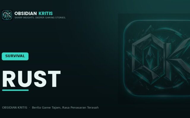 Rust