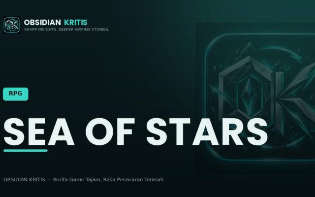Sea of Stars